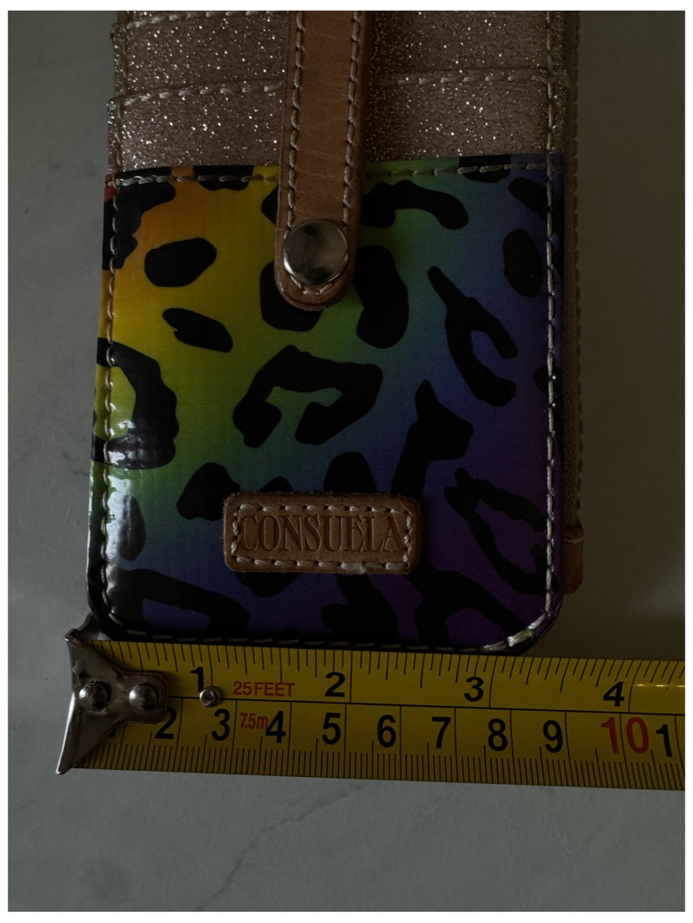Consuela Card organizer - Picture 5 of 8